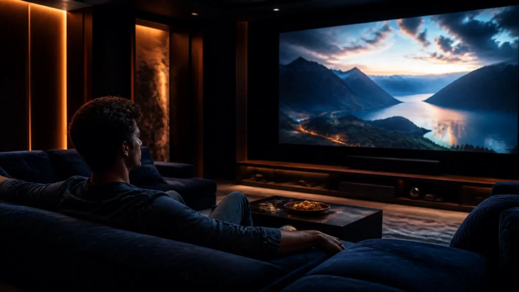 Abonnement iptv 12 mois pas cher nécessitant une connexion fibre stable pour un streaming sans aucune interruption.