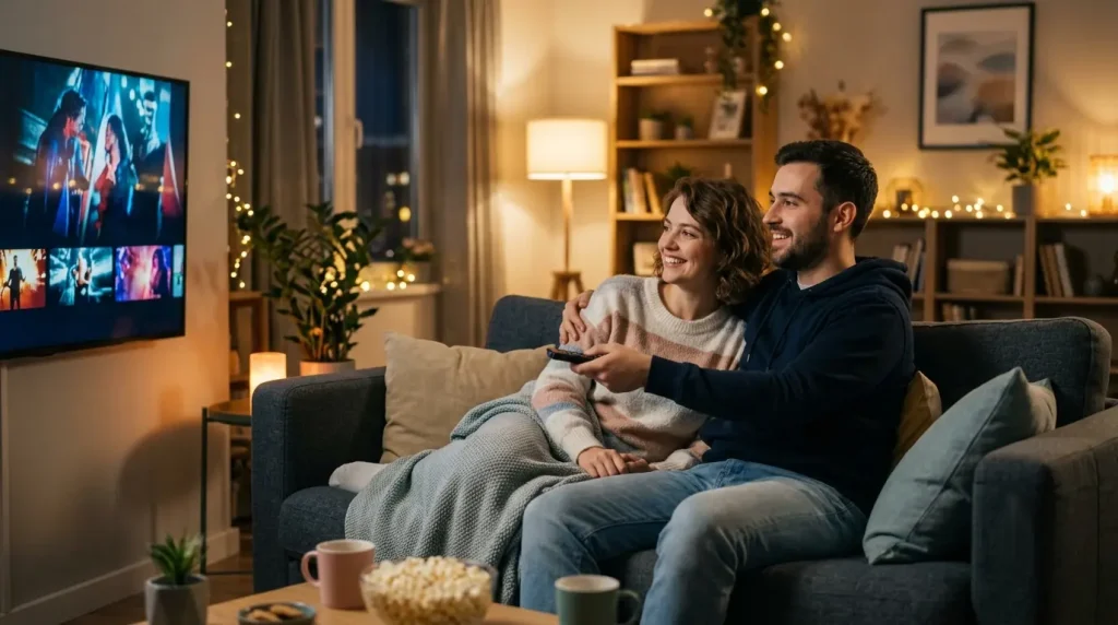 Comment Avoir IPTV en 2026 : Guide Complet Pour Démarrer en Moins de 15 Minutes